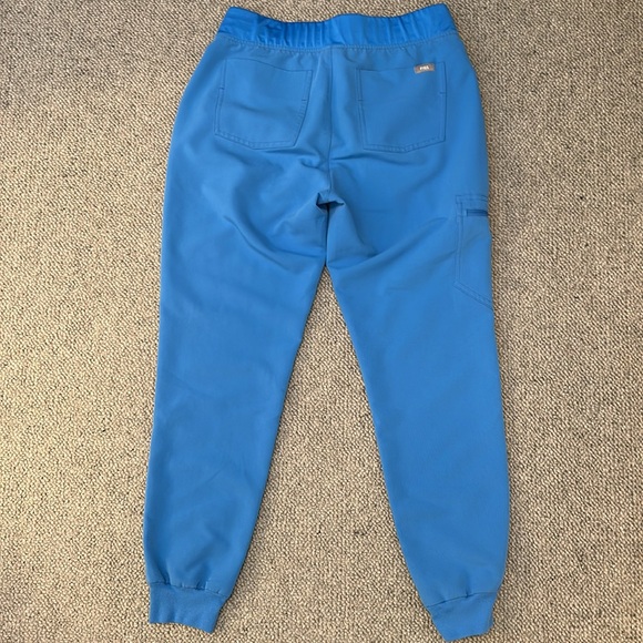 FIGS Women’s Zamora Jogger Scrub Pant Size Small - Picture 3 of 5